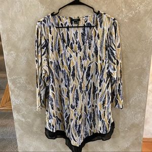 Alfani Blouse